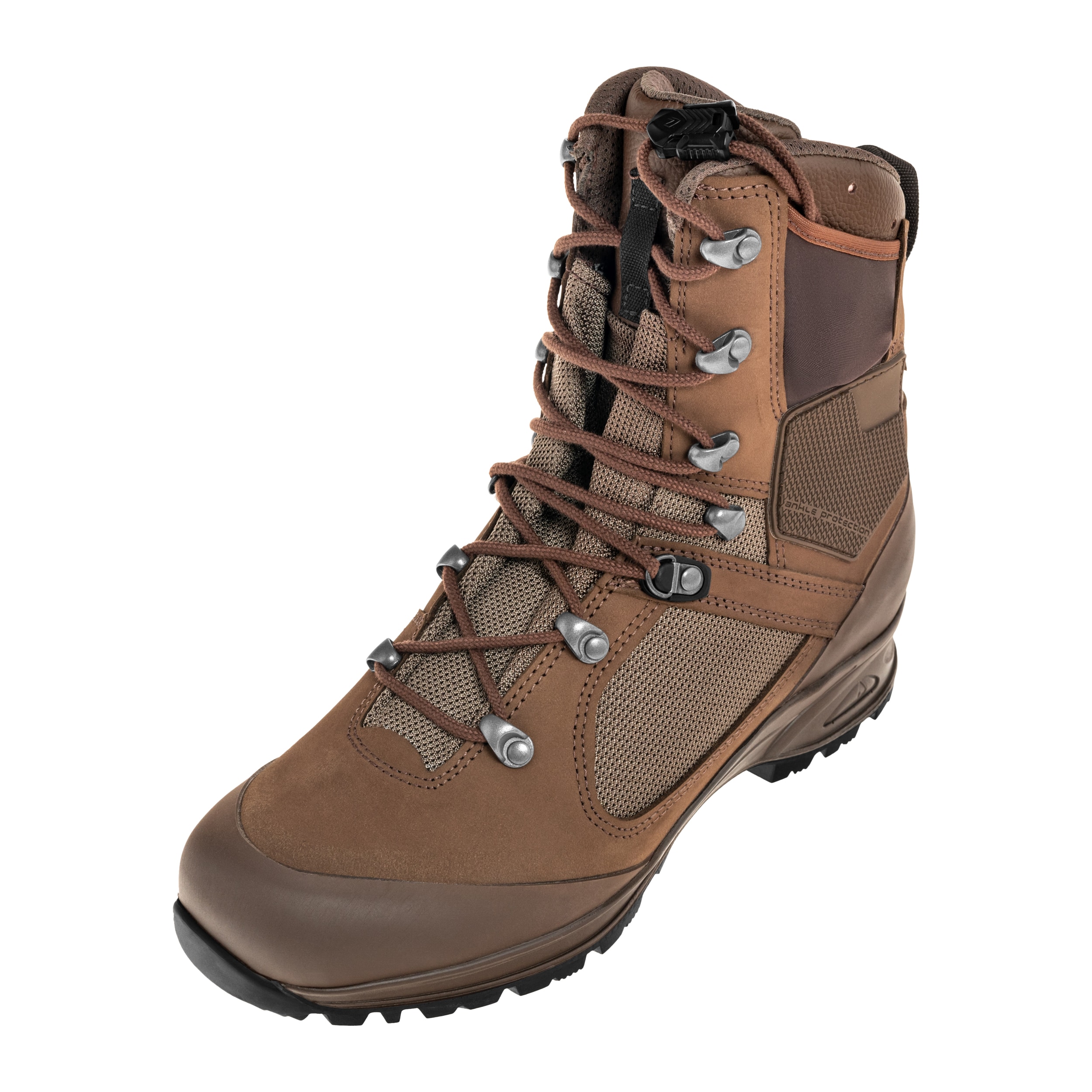 Haix - Nepal Pro - Schuhe - Brown