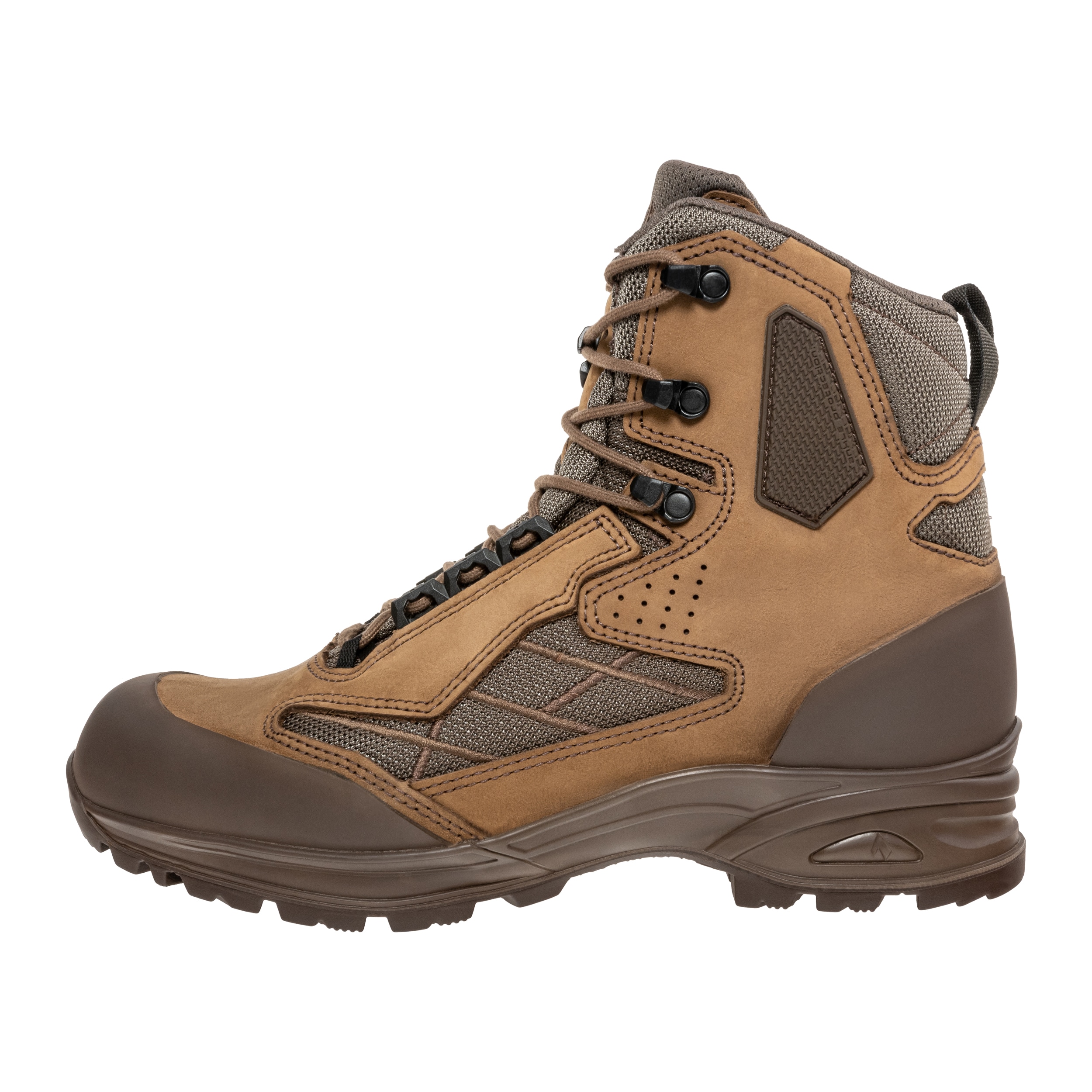 Haix - Scout 3.0 GTX - Schuhe - Brown