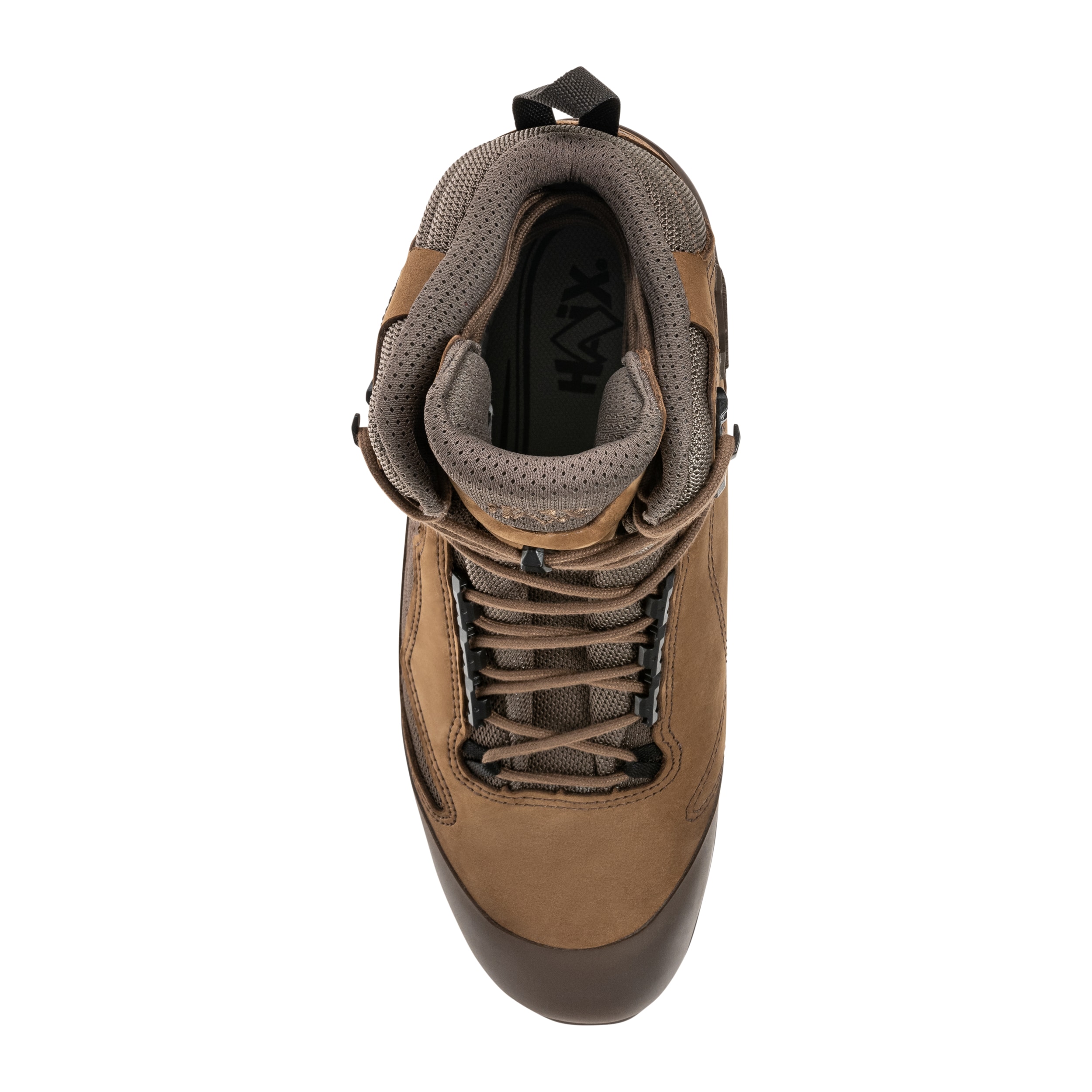 Haix - Scout 3.0 GTX - Schuhe - Brown