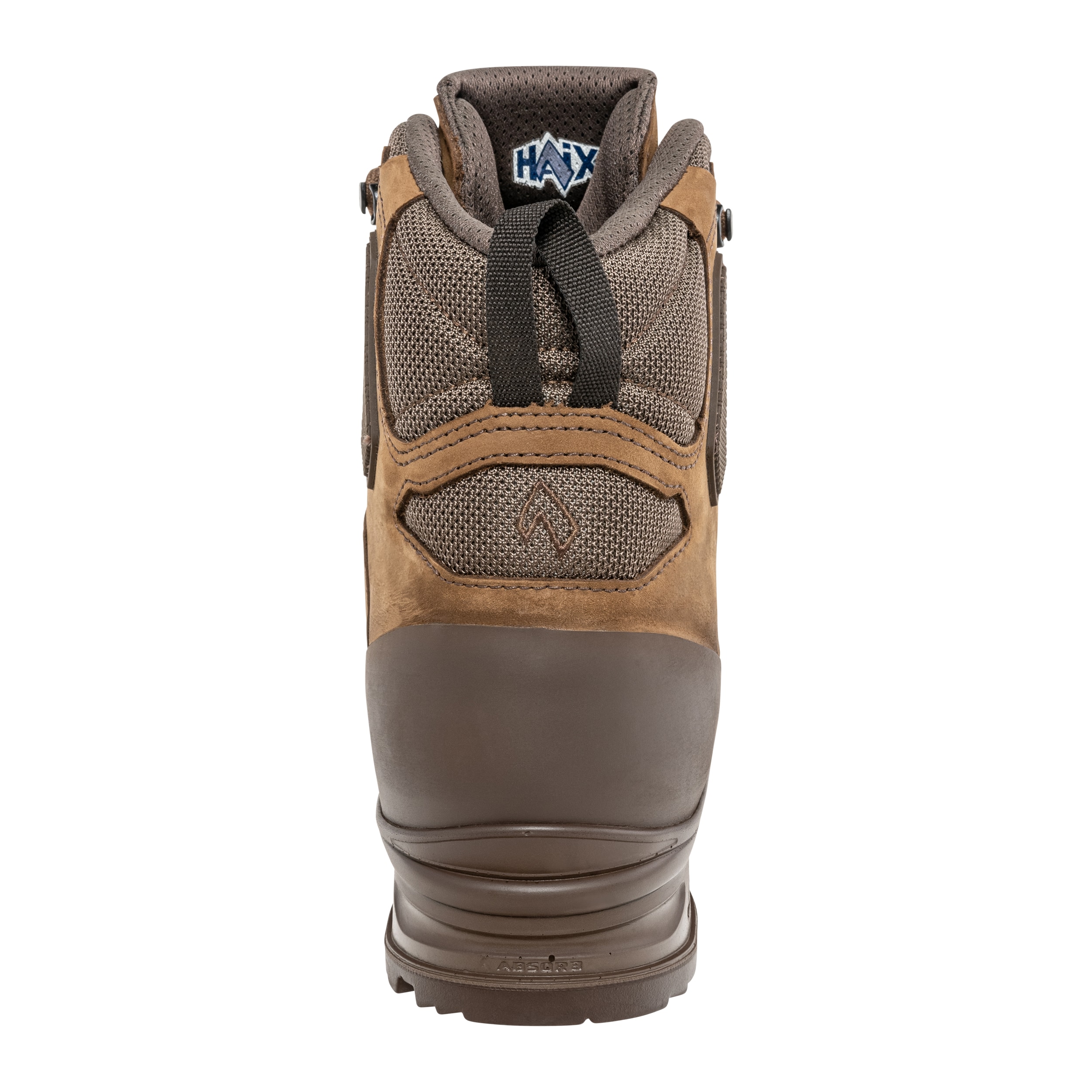 Haix - Scout 3.0 GTX - Schuhe - Brown