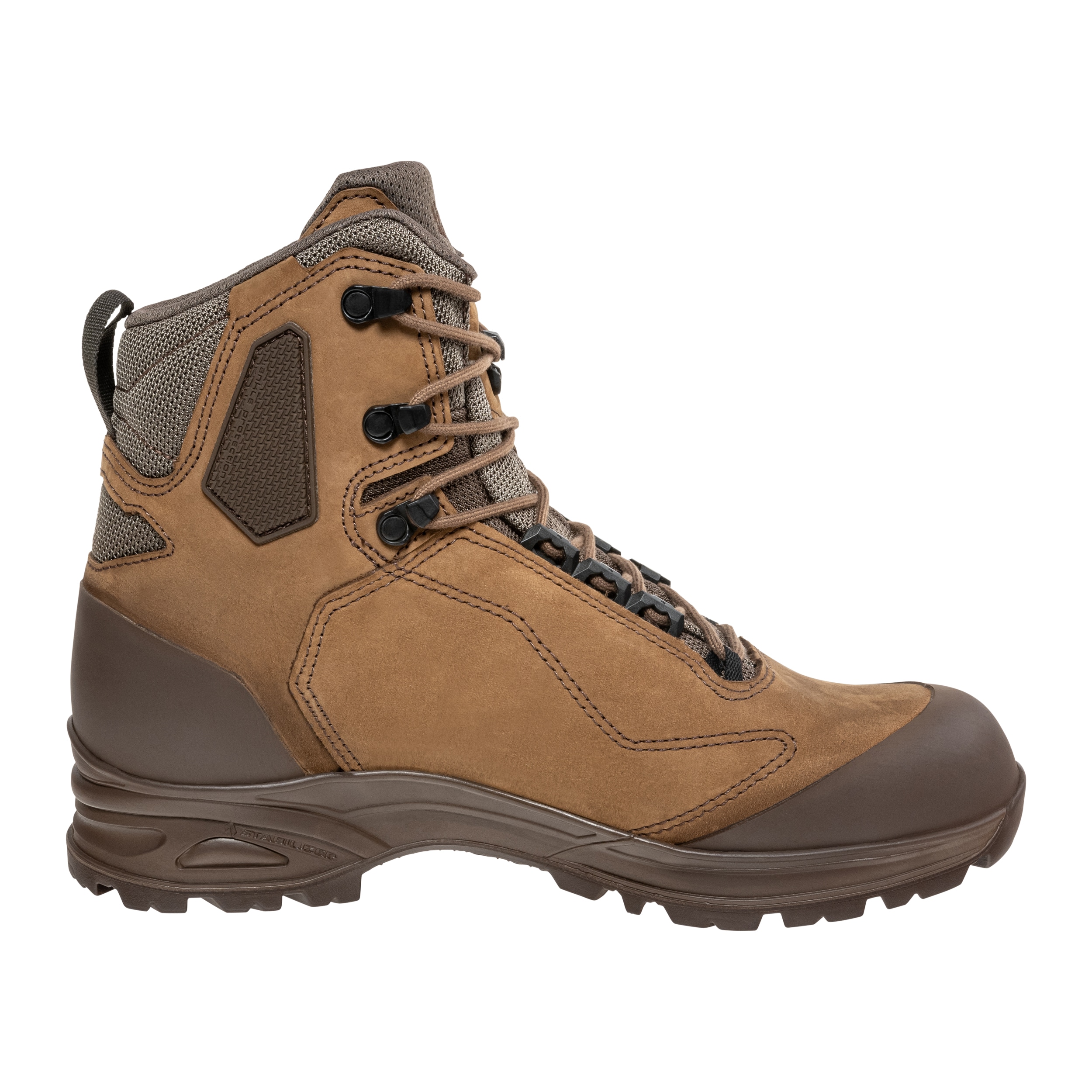 Haix - Scout 3.0 GTX - Schuhe - Brown