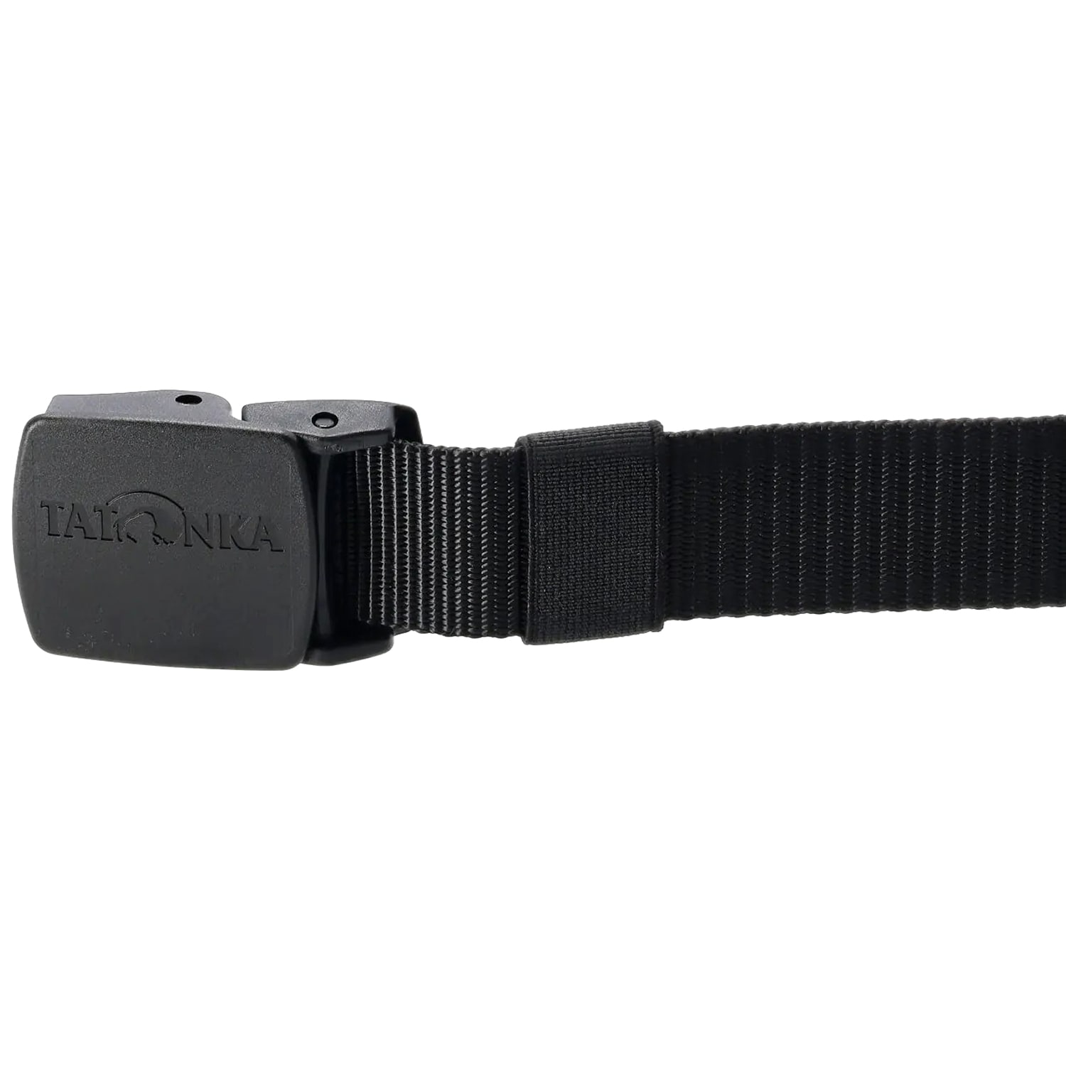 Tatonka - Travel Waistbelt - Gürtel - Black