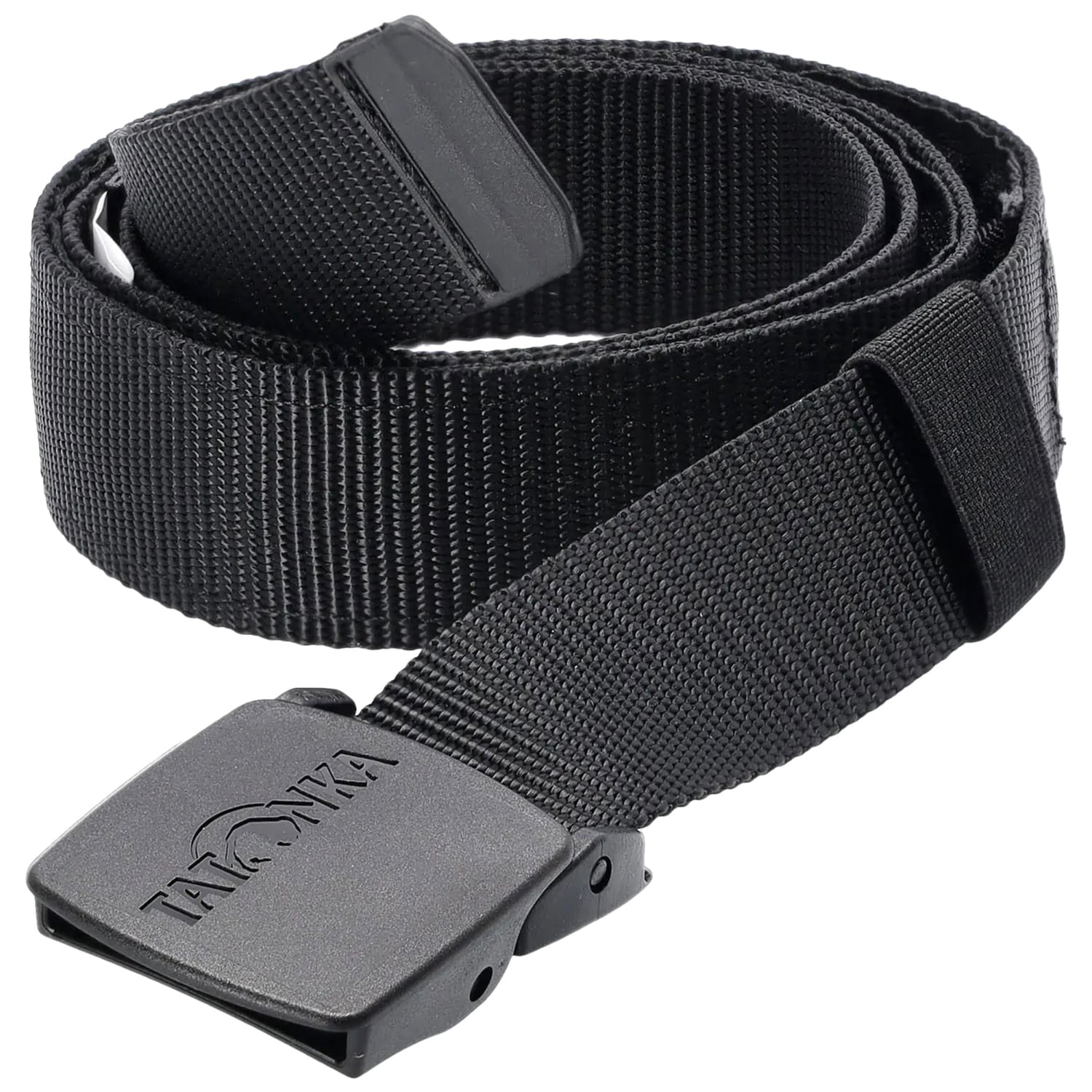 Tatonka - Travel Waistbelt - Gürtel - Black