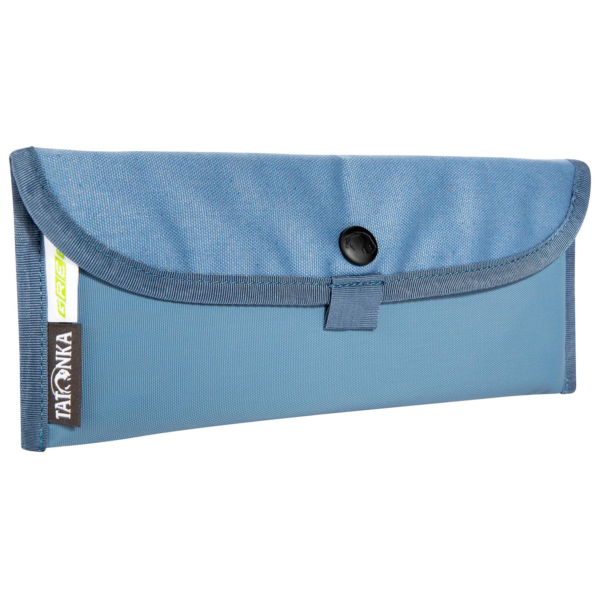 Tatonka - Bestecktasche Cutlery Pouch Etui - Blue