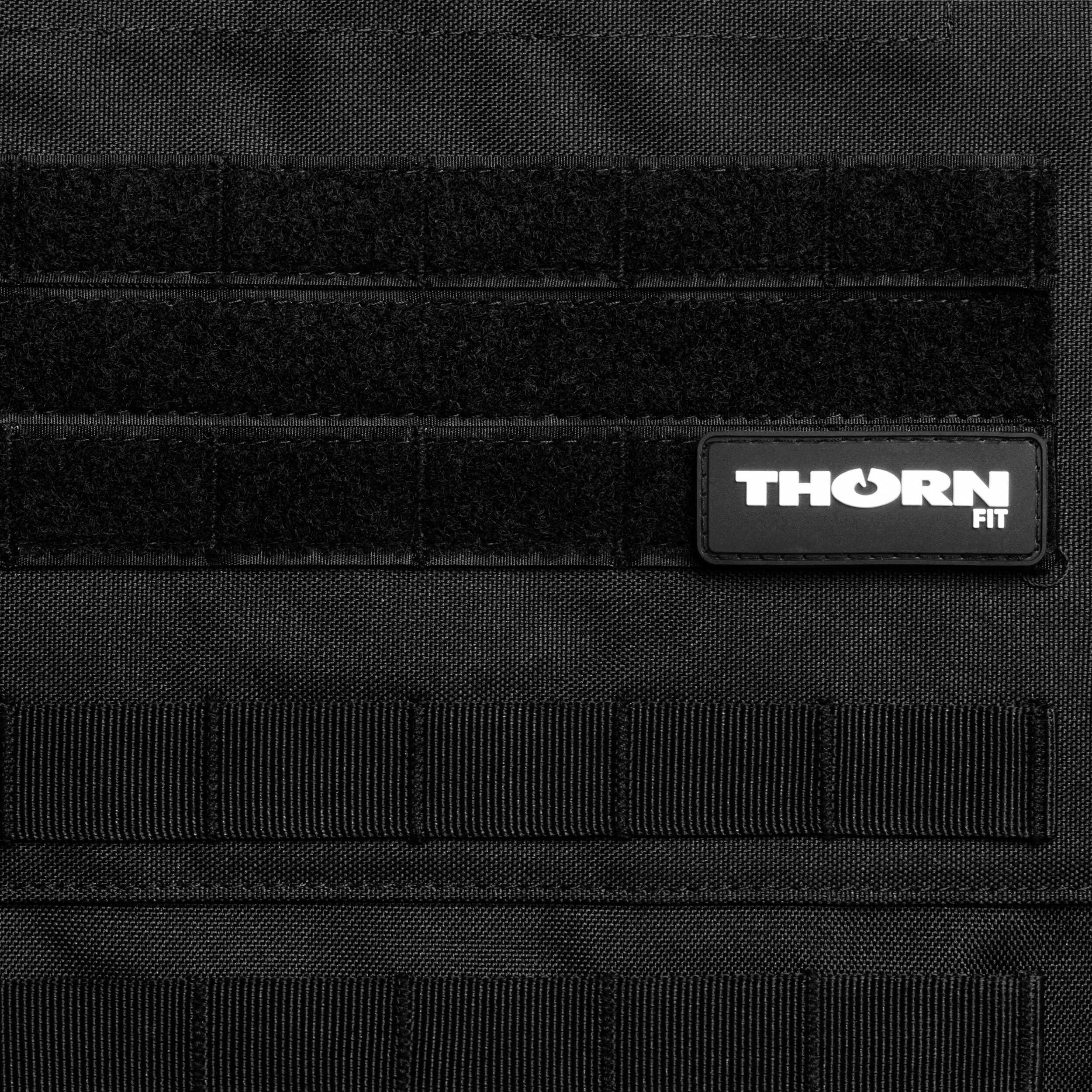 Thorn+Fit - Tactic One Gewichtsweste - Black