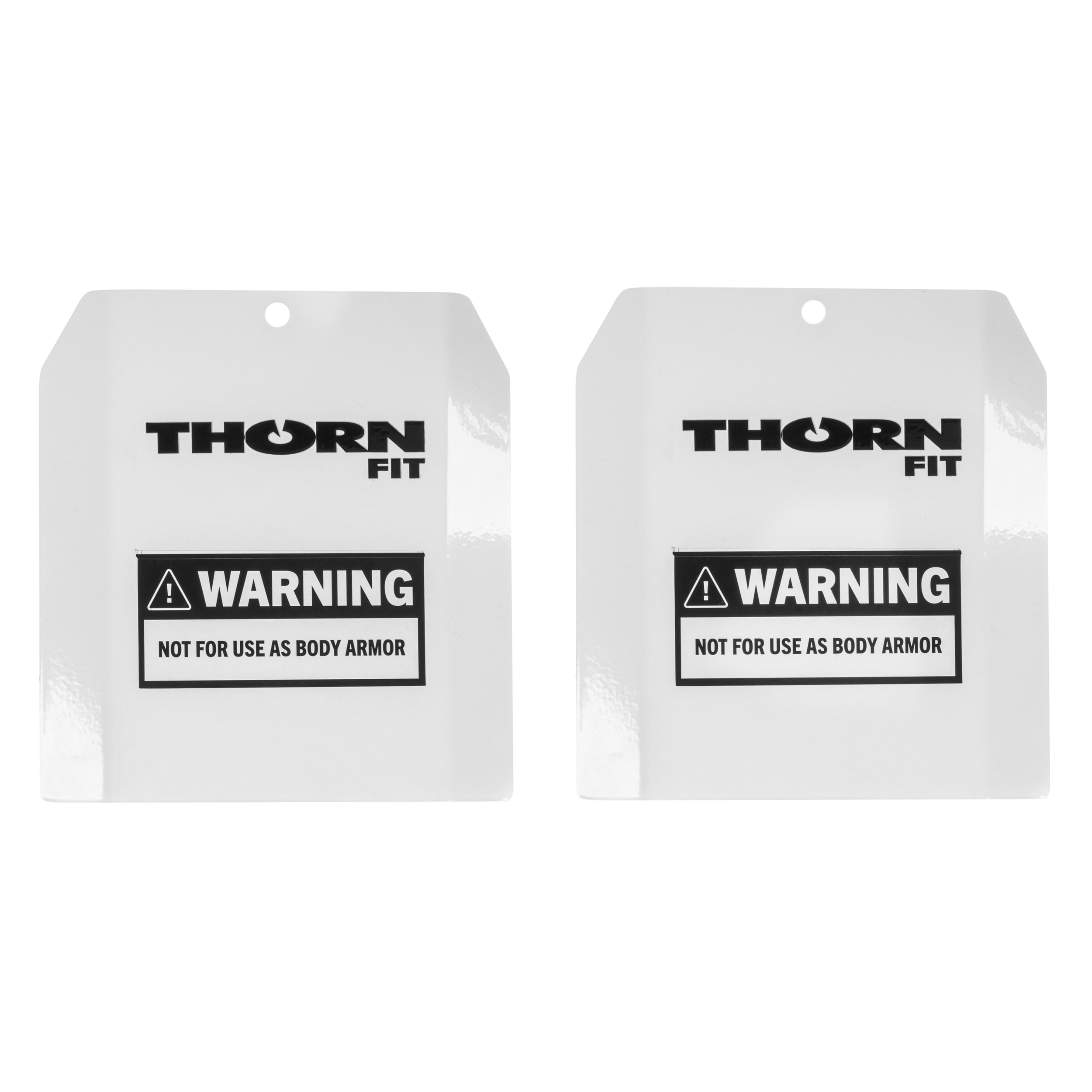 Thorn+Fit - Tactic One Gewichtsweste 10,36 lb / 4,7 kg - Black