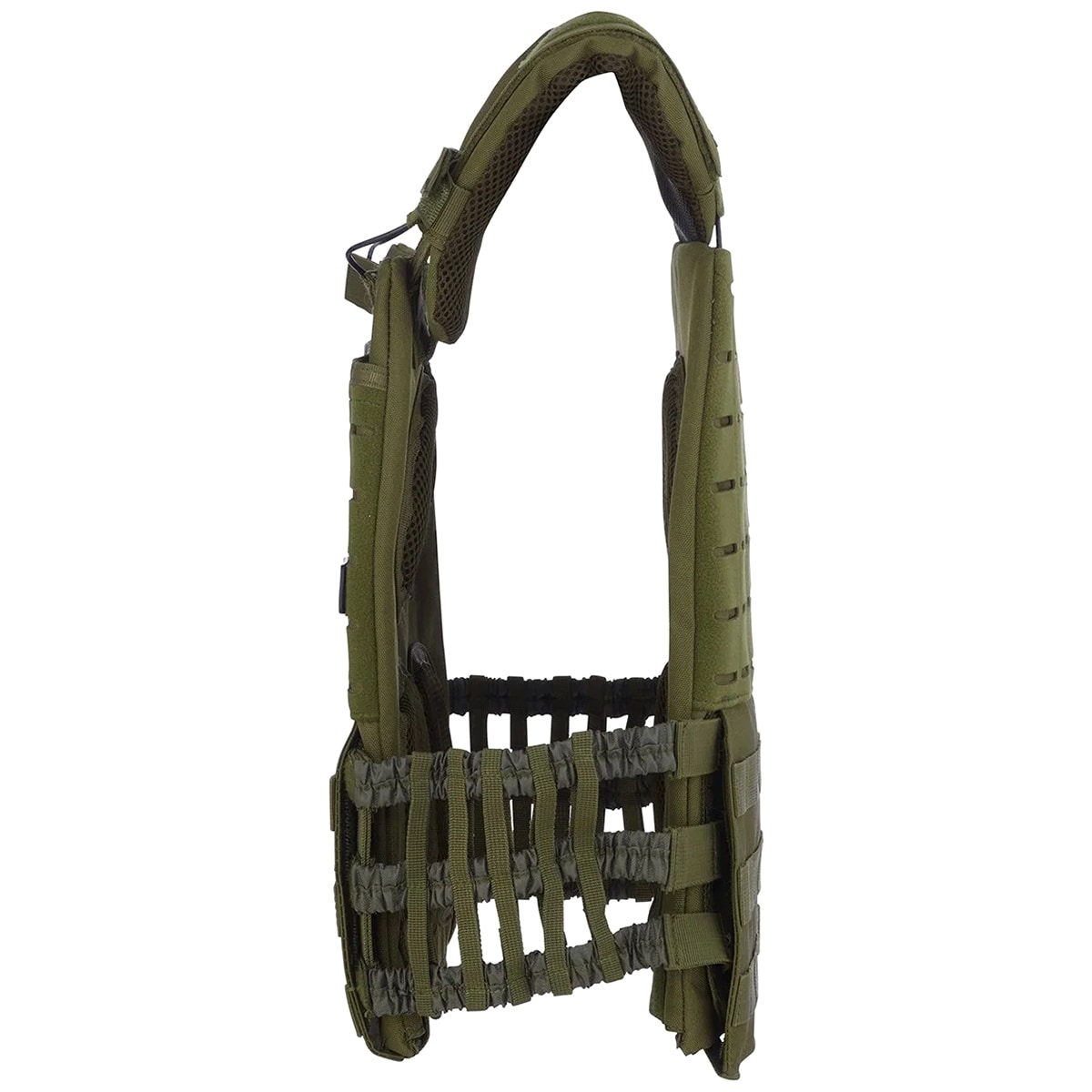 Thorn+Fit - Tactic Gewichtsweste 14,33 lb / 6,5 kg - Army Green