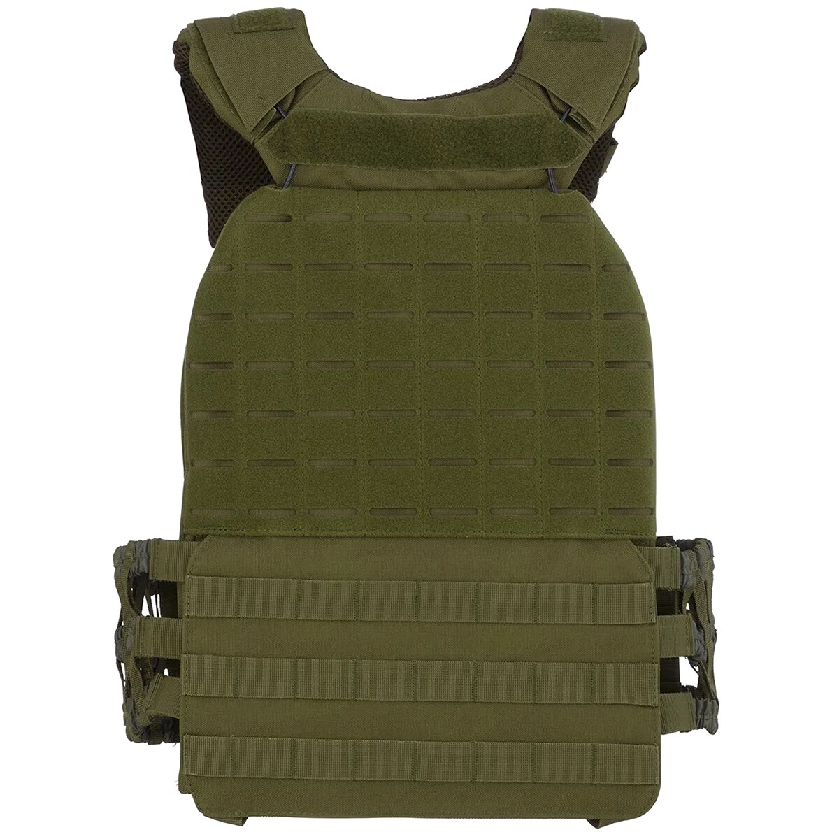 Thorn+Fit - Tactic Gewichtsweste 14,33 lb / 6,5 kg - Army Green