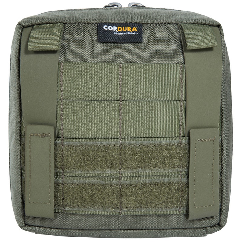 Tatonka - Universaltasche 14 x 14 - Stone Grey Olive