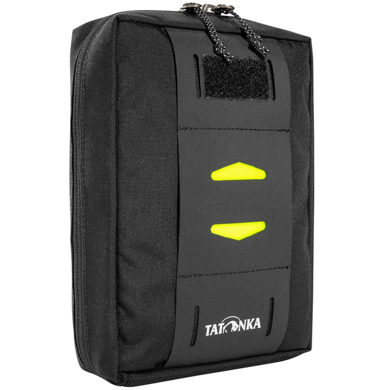 Tatonka - Universaltasche 14 x 24 - Black