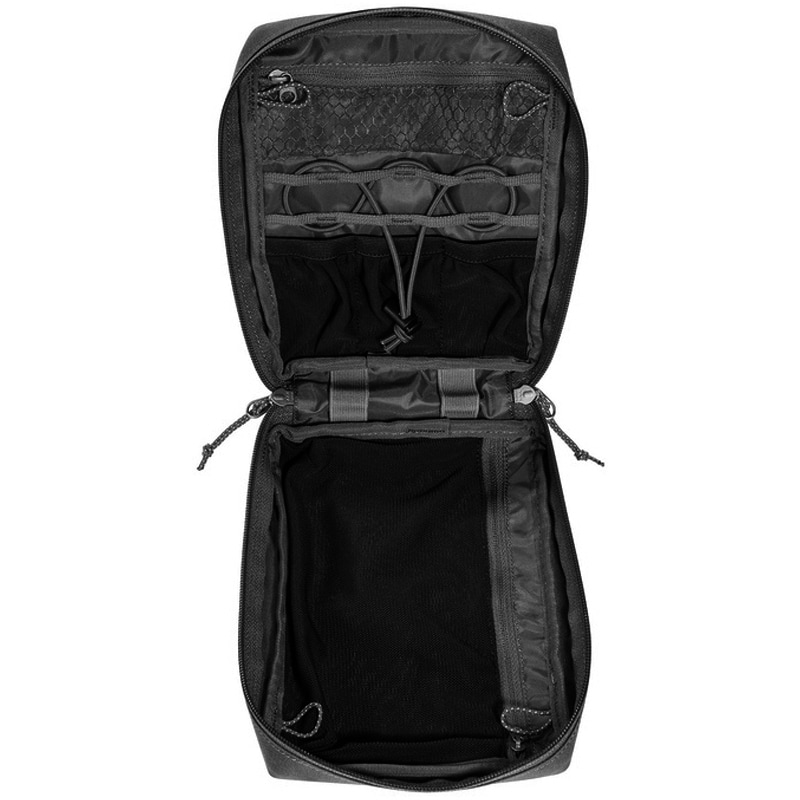 Tatonka - Universaltasche 14 x 24 - Black