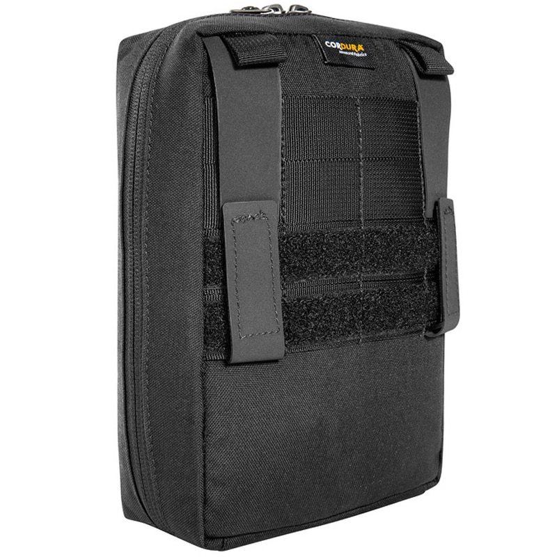 Tatonka - Universaltasche 14 x 24 - Black