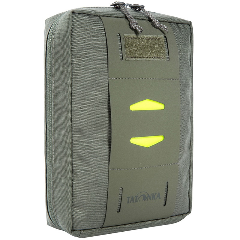 Tatonka - Universalholster 20 x 14 - Stone Grey Olive