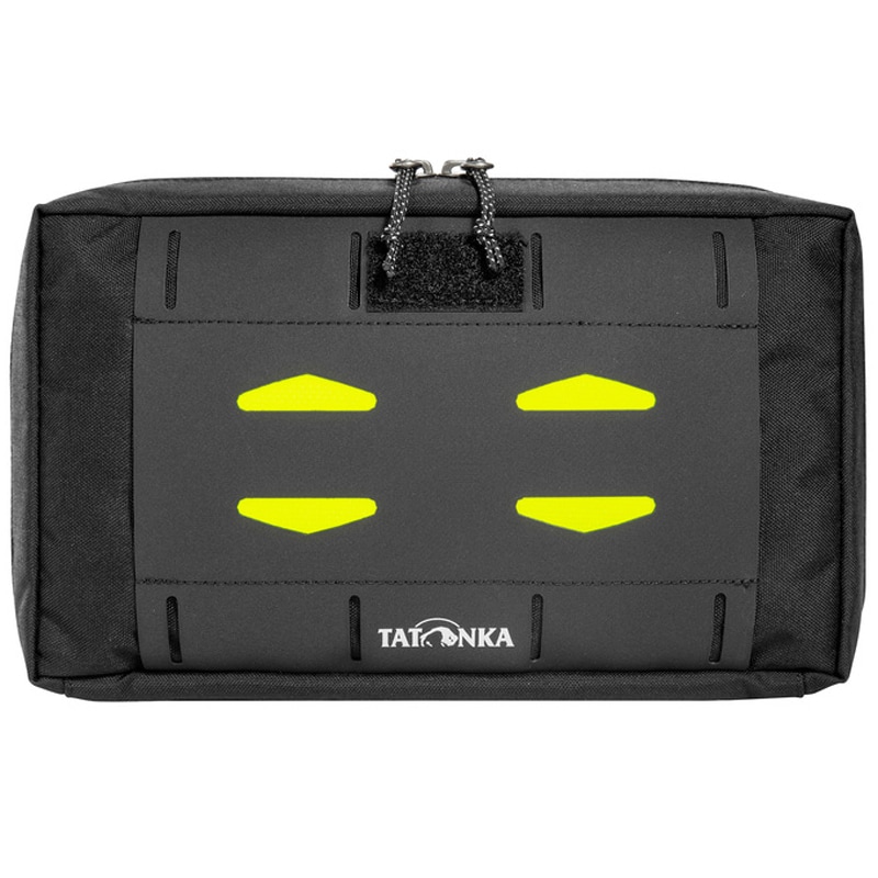 Tatonka - Universaltasche 14 x 24 - Black