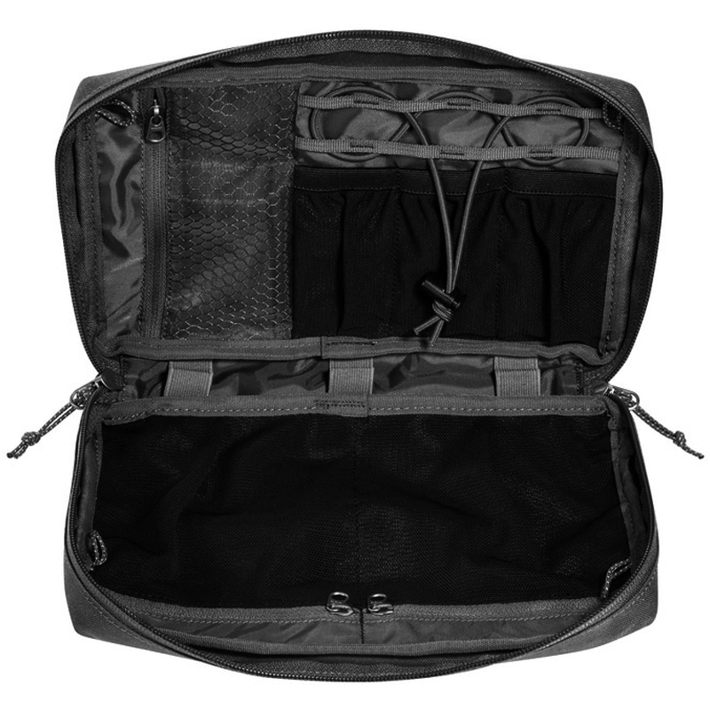 Tatonka - Universaltasche 14 x 24 - Black