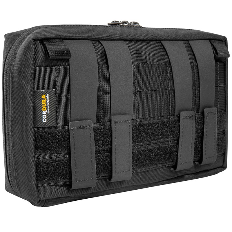 Tatonka - Universaltasche 14 x 24 - Black