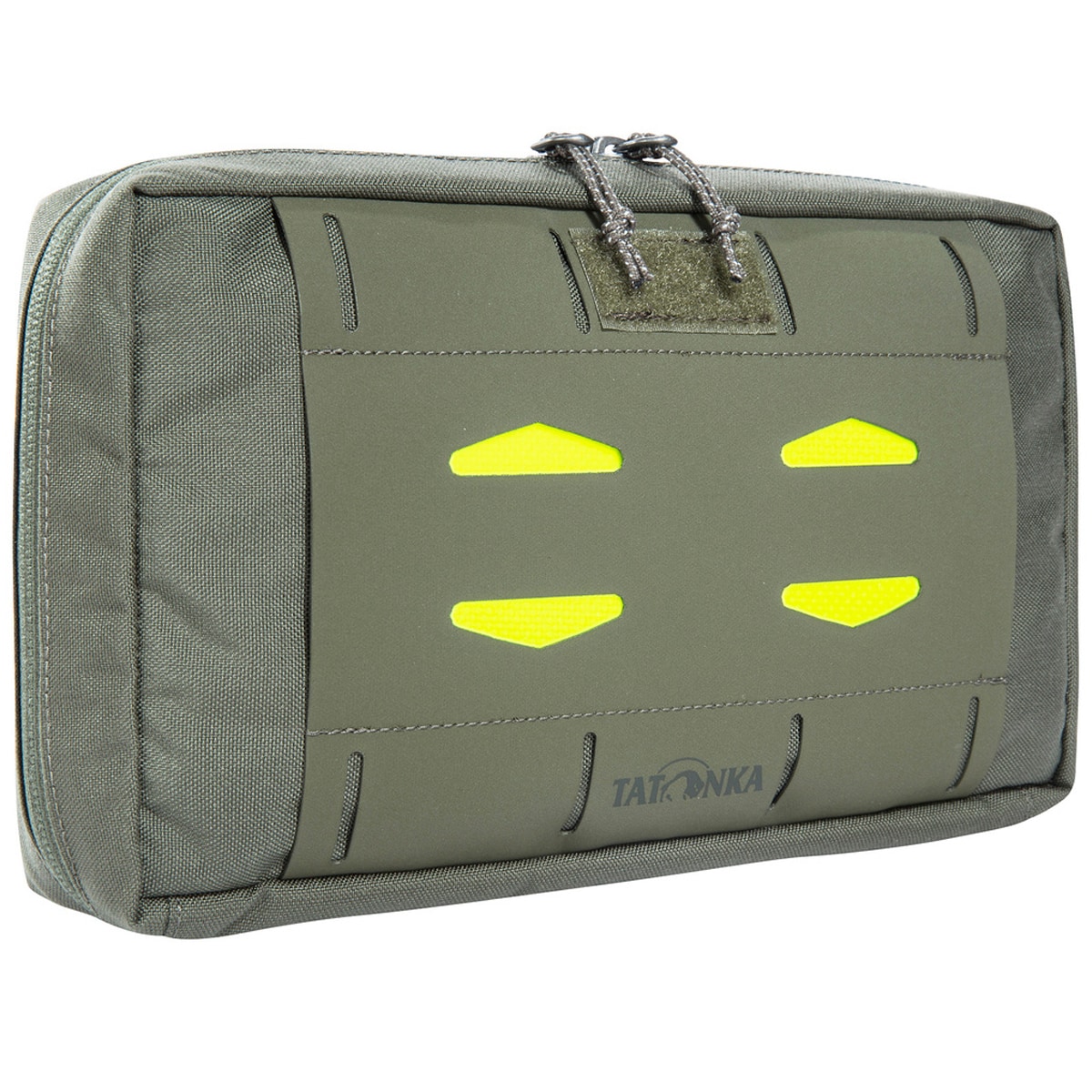 Tatonka - Universaltasche 14 x 24 - Stone Grey Olive