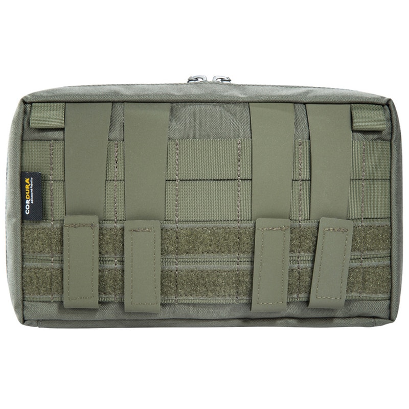 Tatonka - Universaltasche 14 x 24 - Stone Grey Olive