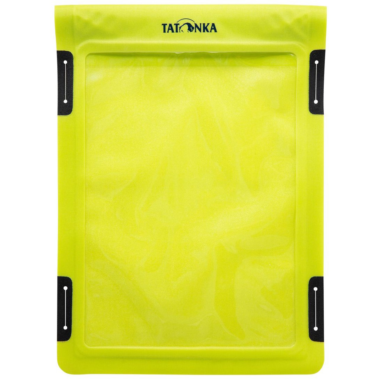 Tatonka - WP Dry Bag A5 - Schutzhülle - Lime