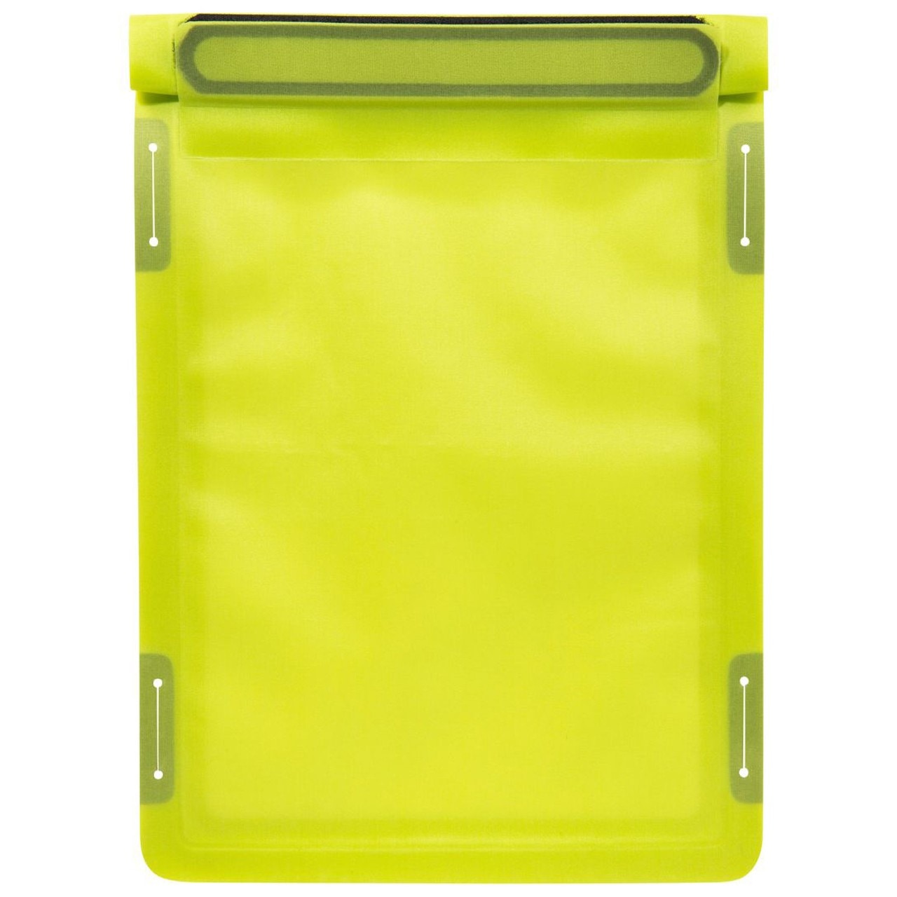 Tatonka - WP Dry Bag A5 - Schutzhülle - Lime