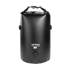 Tatonka - WP Stuffbag Valve 15 l - Packsack - Black