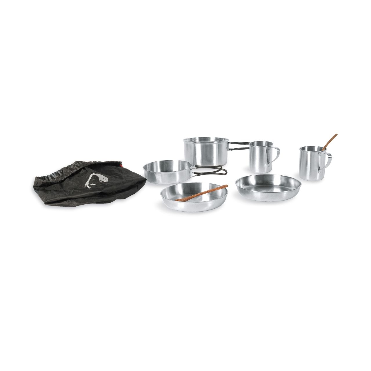 Tatonka - Picknick-Geschirr Set