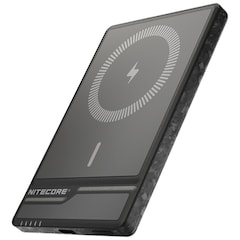 Nitecore - NW5000 5000 mAh - Powerbank - Grey