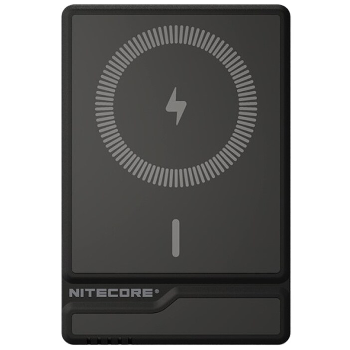 Nitecore - NW5000 5000 mAh - Powerbank - Grey
