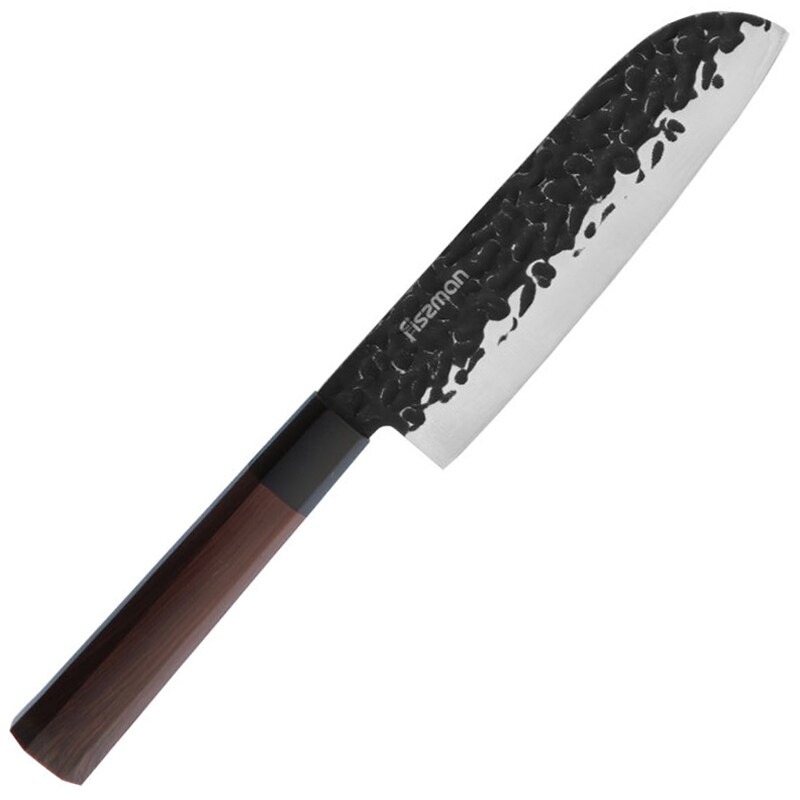 Santoku - Fissman Kendo - Küchenmesser 16 cm