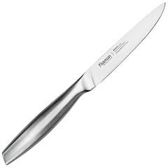 Fissman Bergen - Küchenmesser 13 cm - Silver