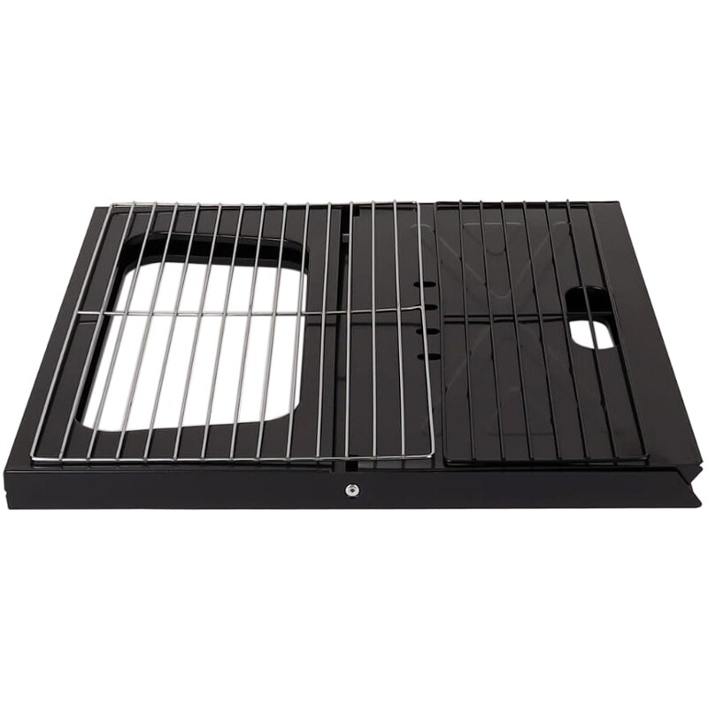 Rossner - Camping Grill IK3669