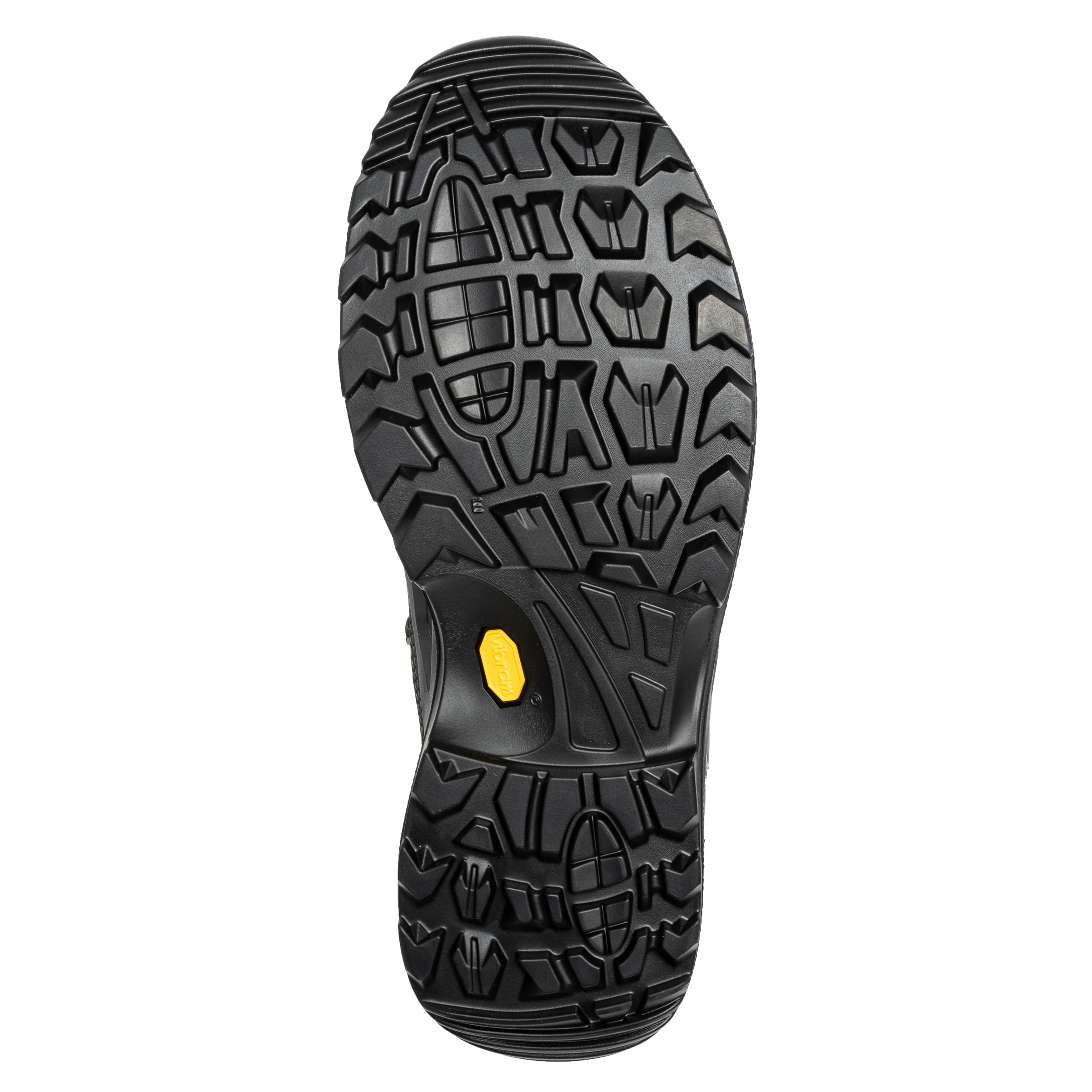 Lowa - Renegade GTX MID - Wasserfeste Trekkingschuhe - Anthracite/Mustard