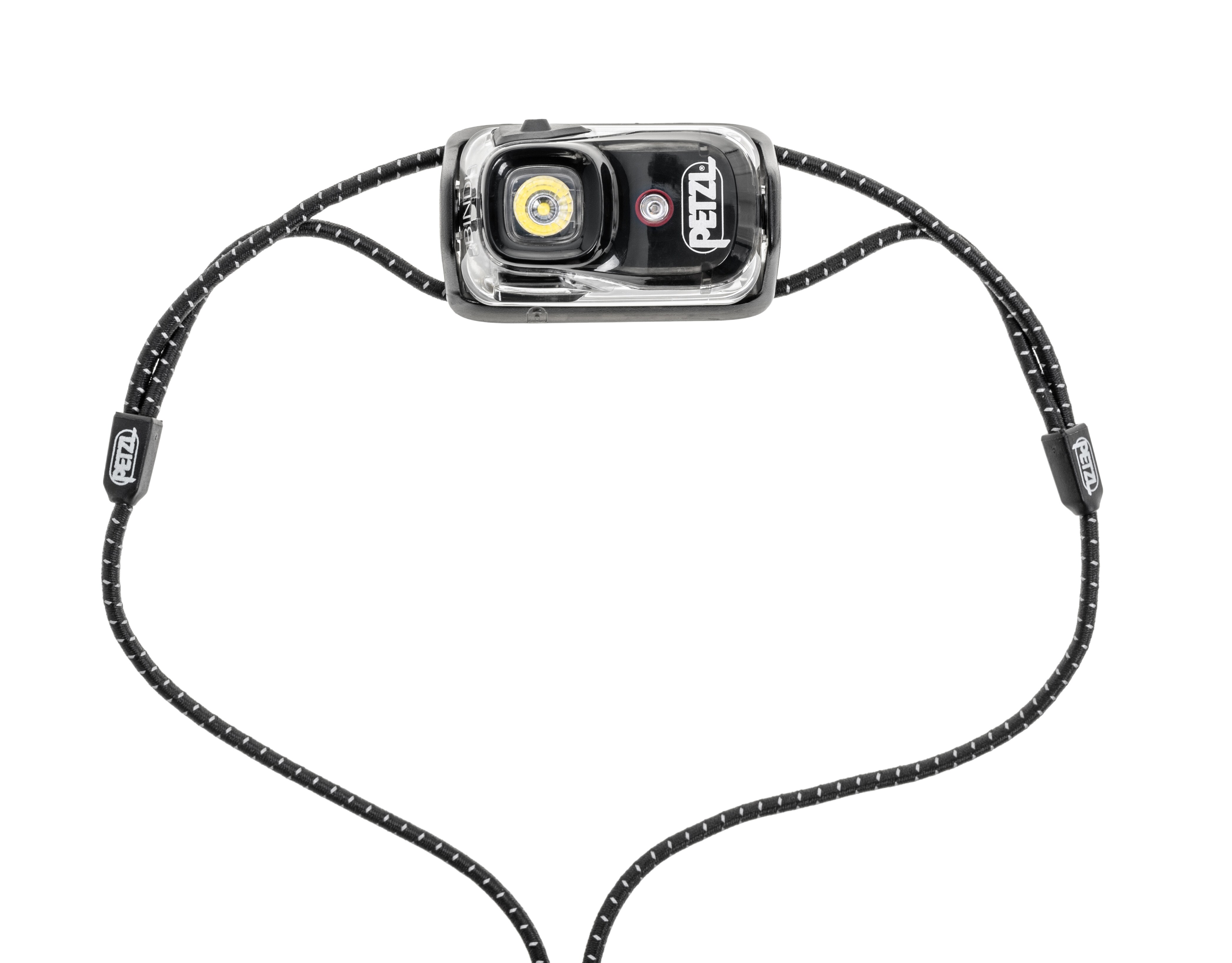 Petzl - Bindi Black - Stirnlampe - 200 lm