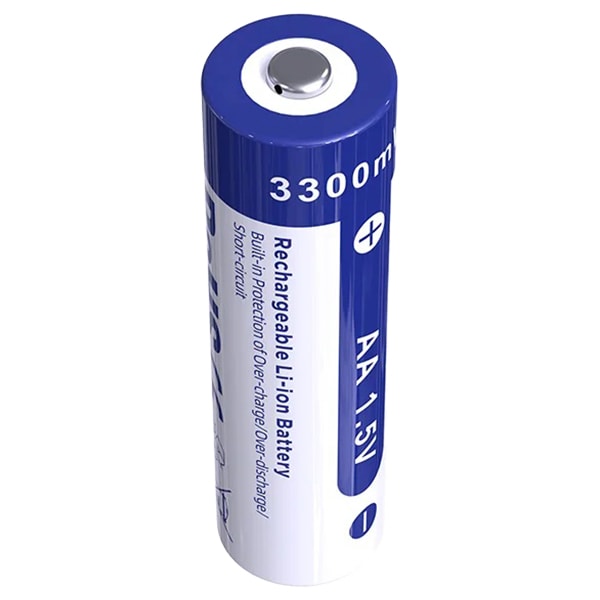 Xtar - R6/AA 2000 mAh Akku 1,5 V - 4 Stk.