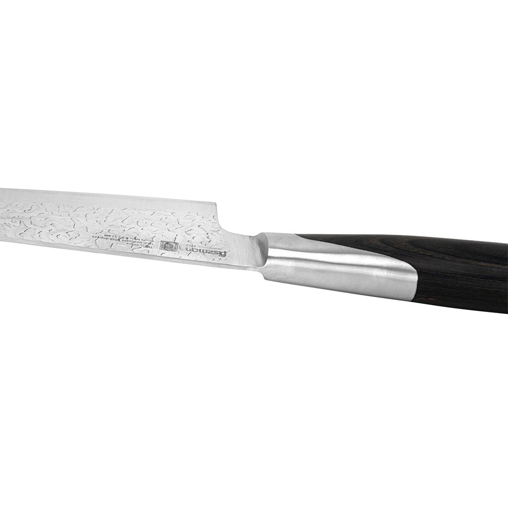 Fissman - Tirol 21 cm - Chefmesser - Black