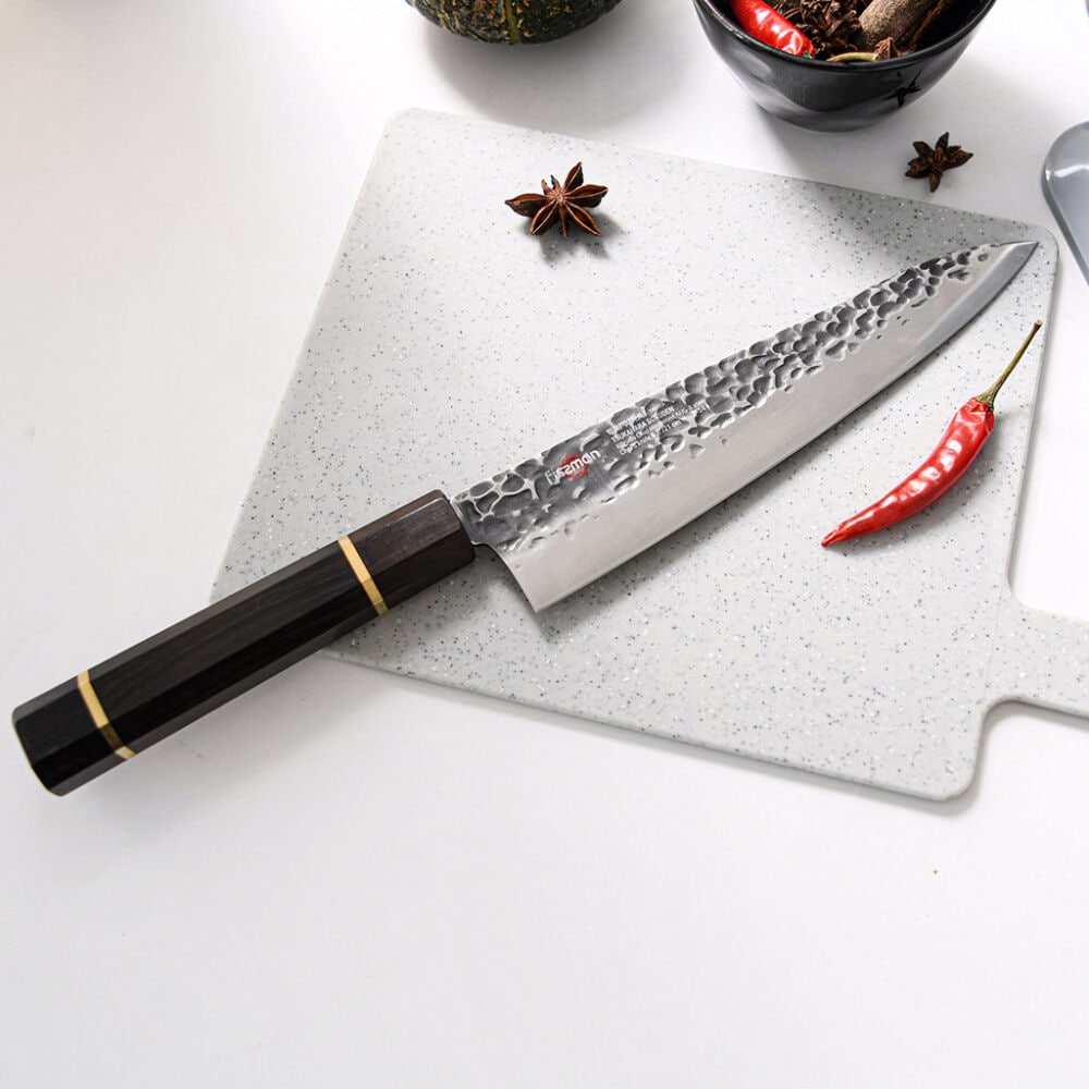 Fissman - Samurai - Kochmesser 21 cm