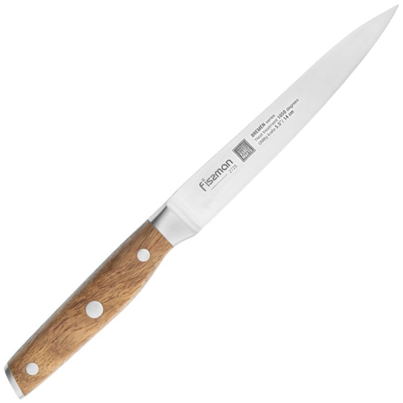 Fissman - Bremen Kochmesser 14 cm