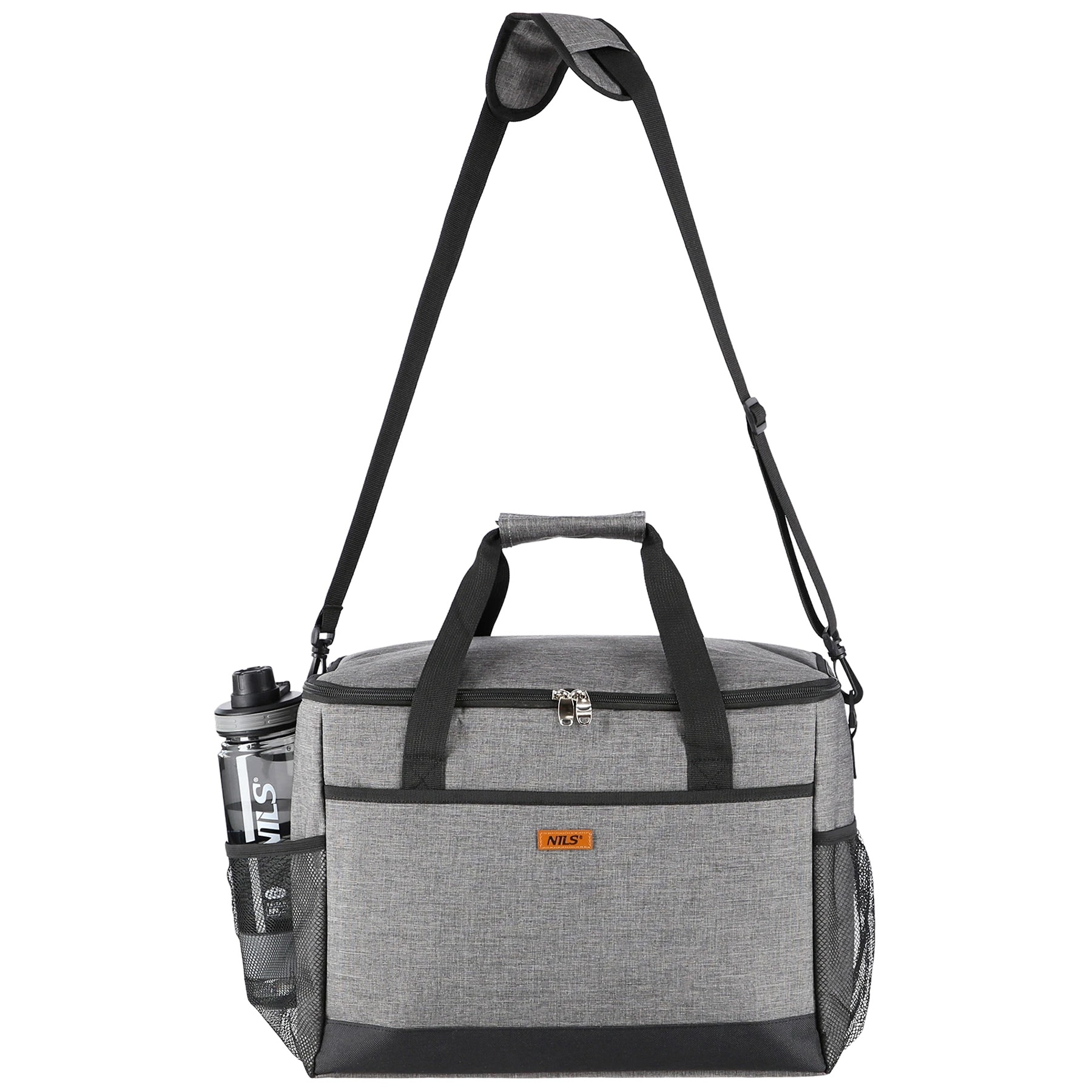 Nils Camp - Thermotasche 27 l - Gray