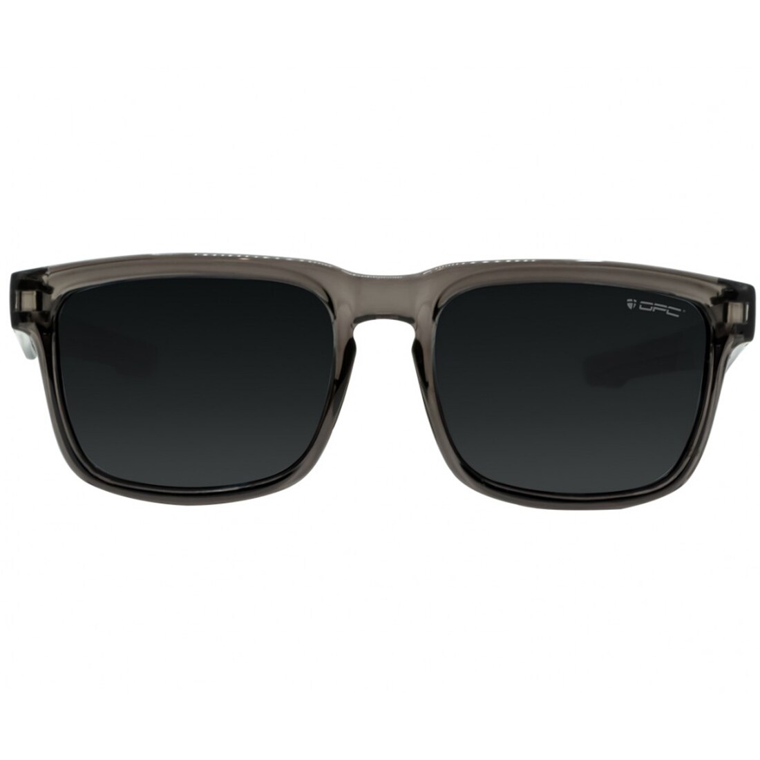 OPC - Lifestyle California - Polarisierte Sonnenbrille - Black Matt