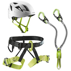 Edelrid - Joker Kit - Klettersteigset