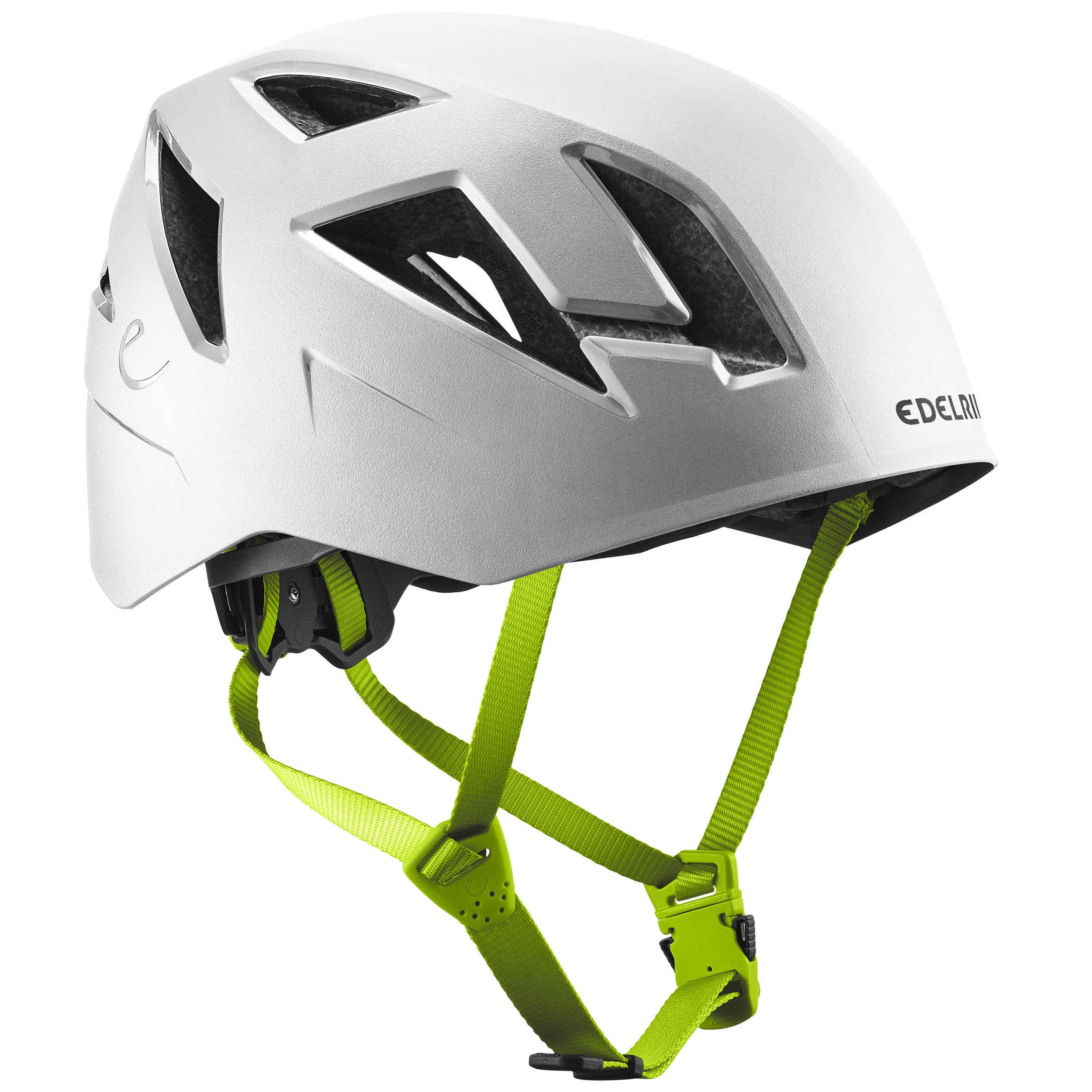 Edelrid - Zodiac II - Kletterhelm - Snow