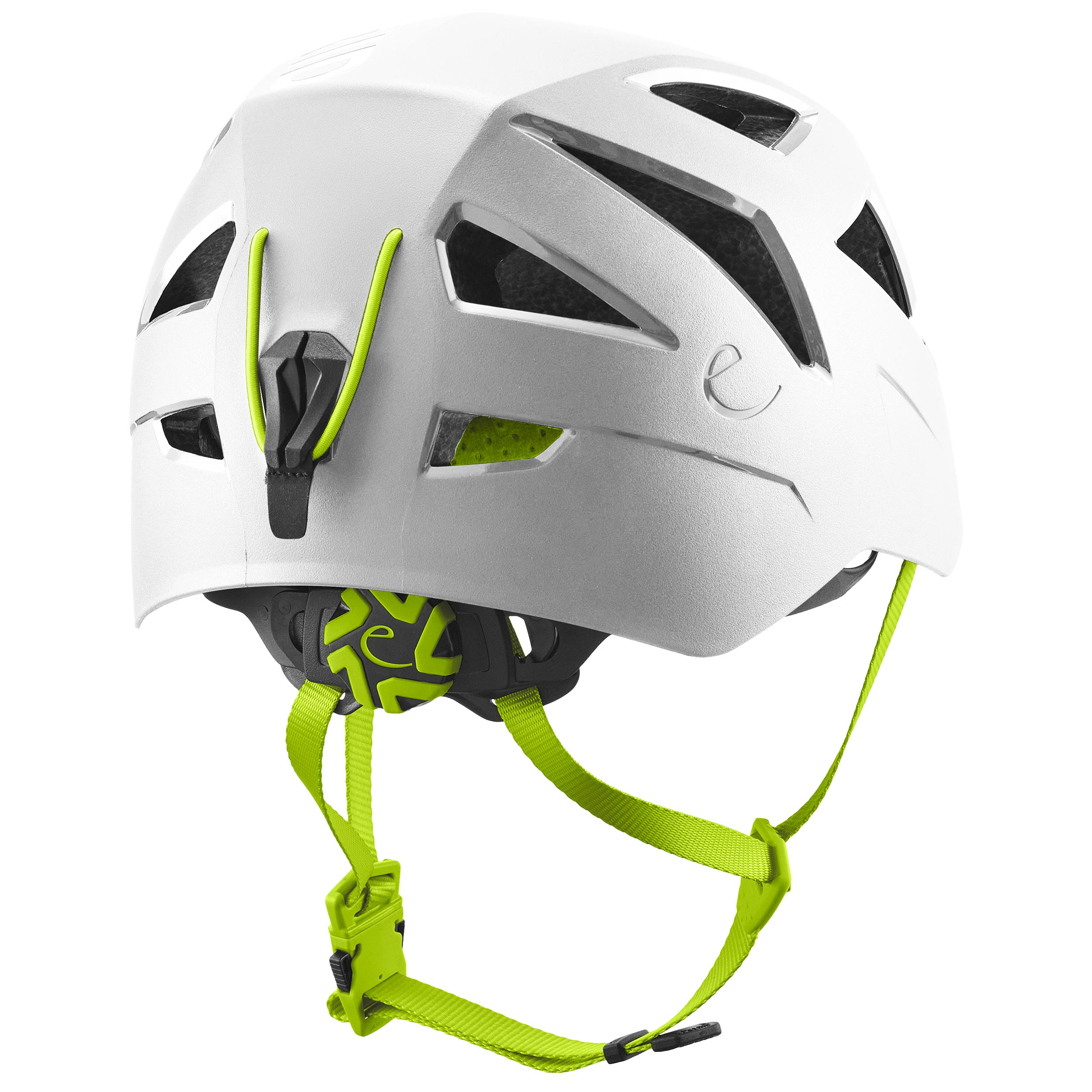 Edelrid - Zodiac II - Kletterhelm - Snow