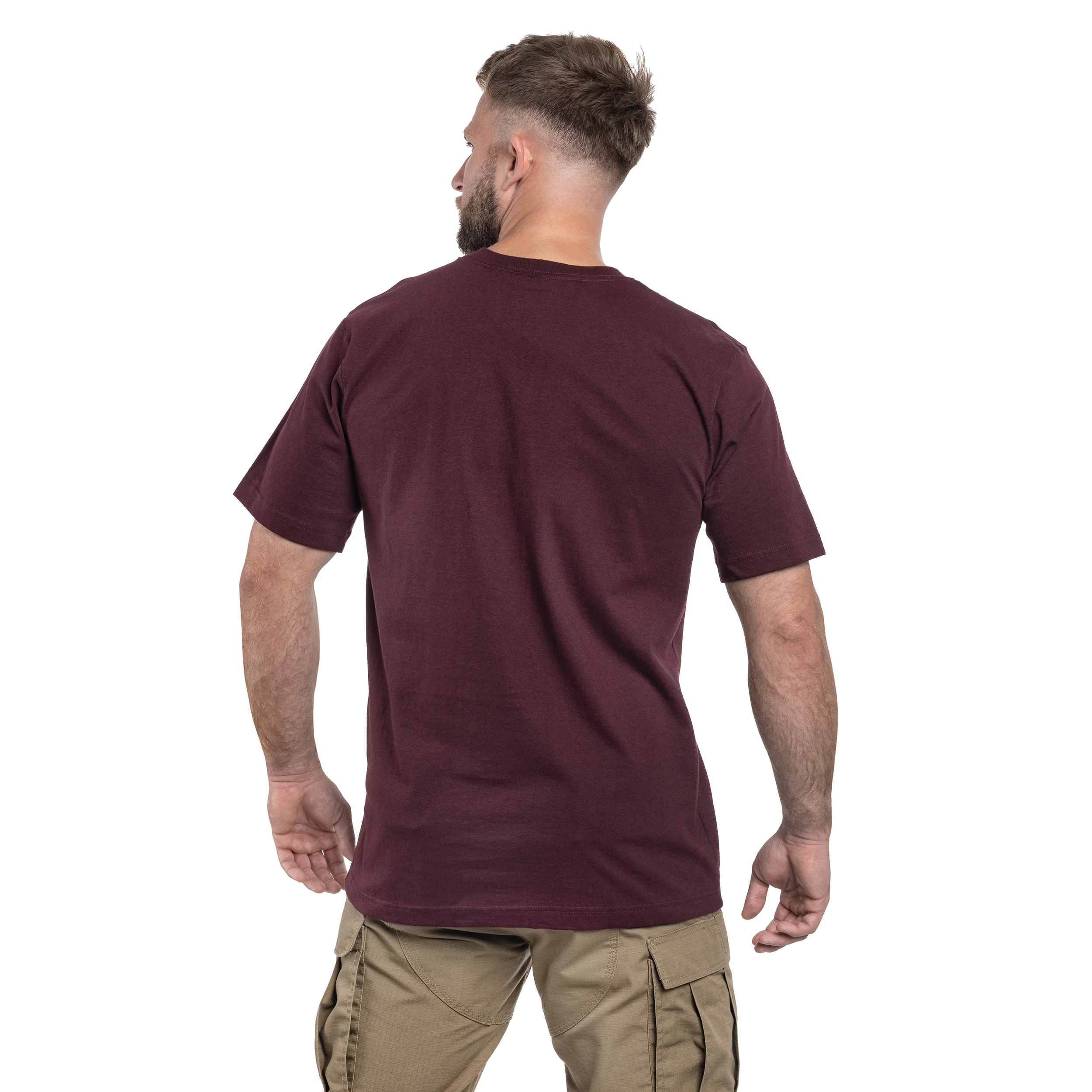 Carhartt - Heavyweight Graphic - T-Shirt - Port