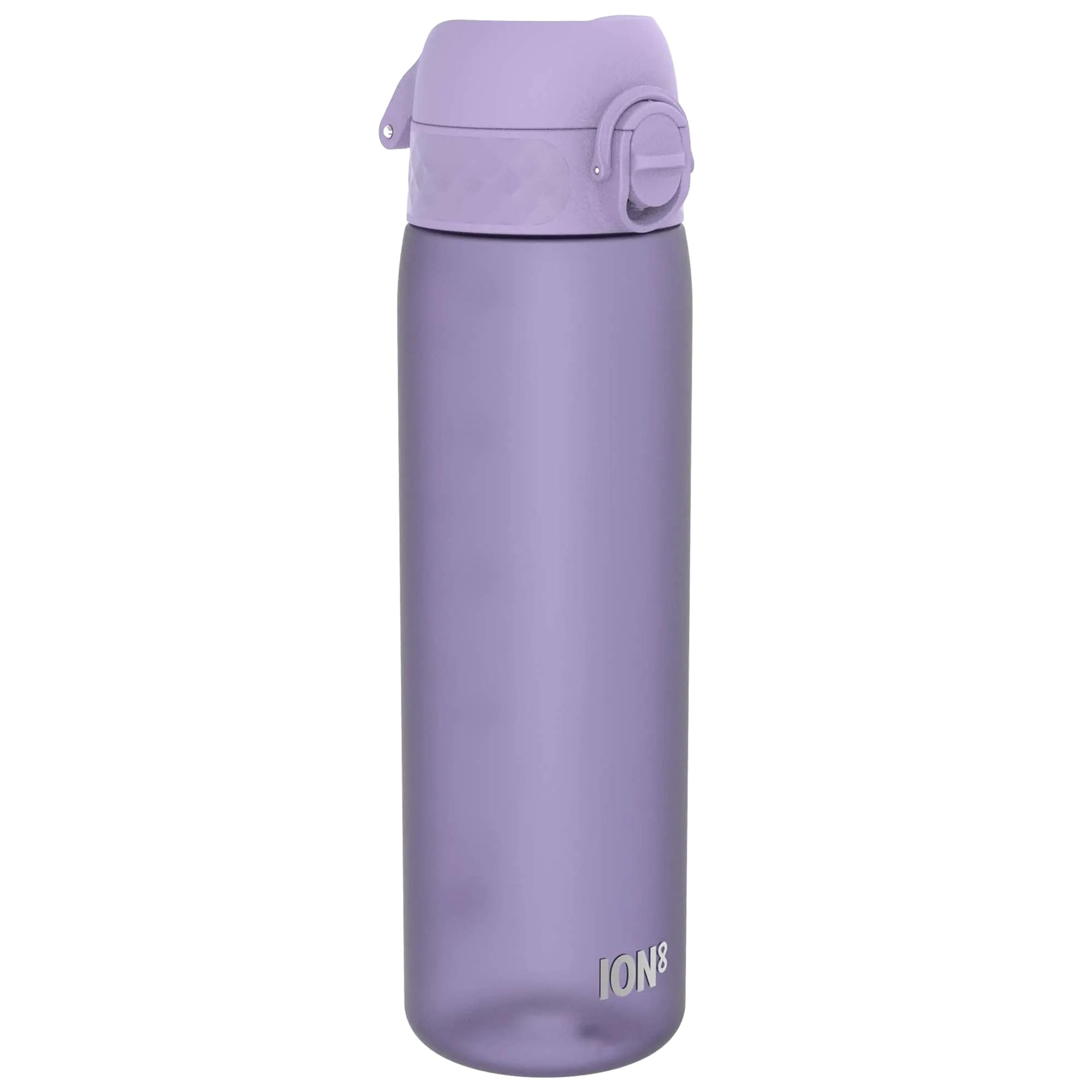 ION8 - Recyclon Flasche 500 ml - Light Purple