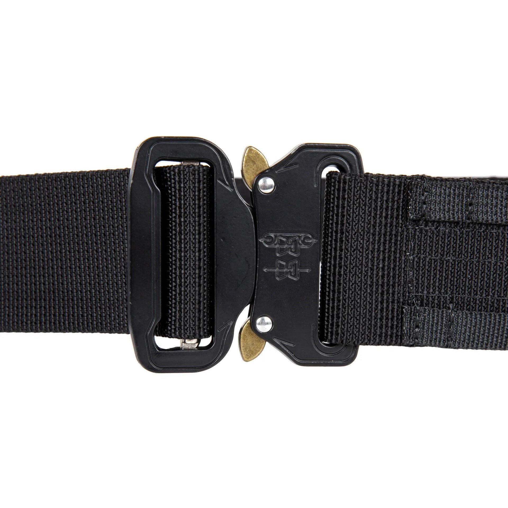 GFC - Combat Belt - Ausrüstunggürtel - Black