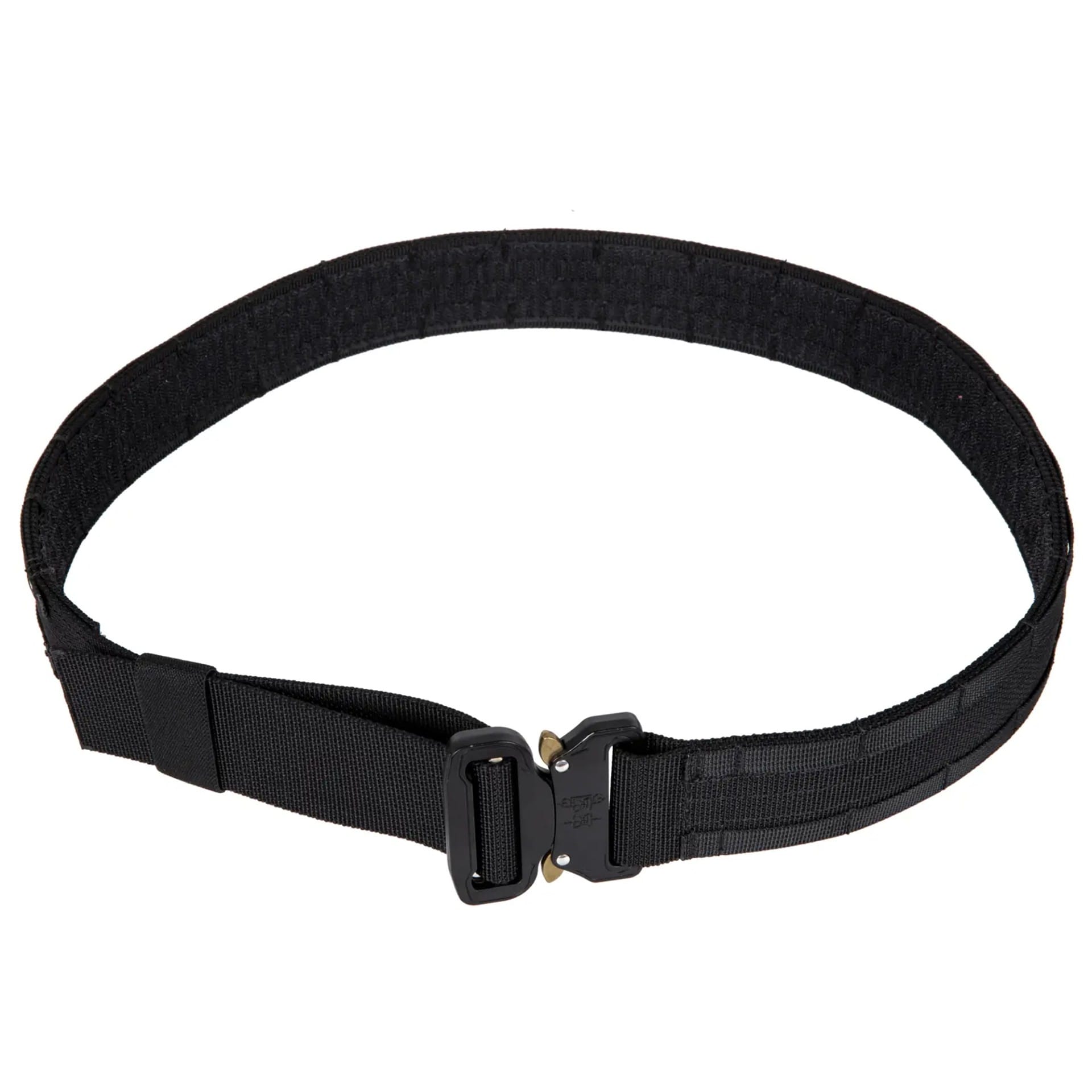 GFC - Combat Belt - Ausrüstunggürtel - Black