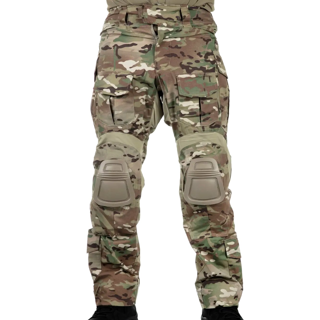 Emerson - G3 Militärhose - MultiCam