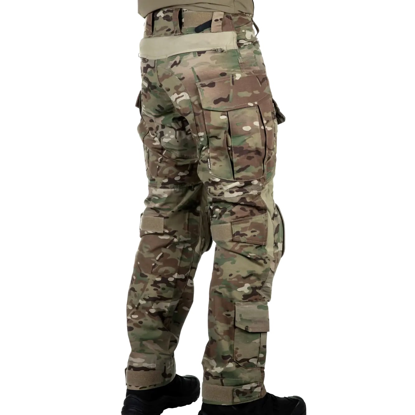 Emerson - G3 Militärhose - MultiCam