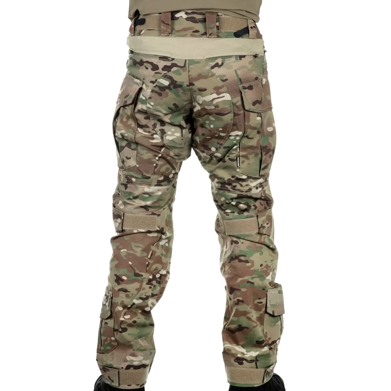 Emerson - G3 Militärhose - MultiCam