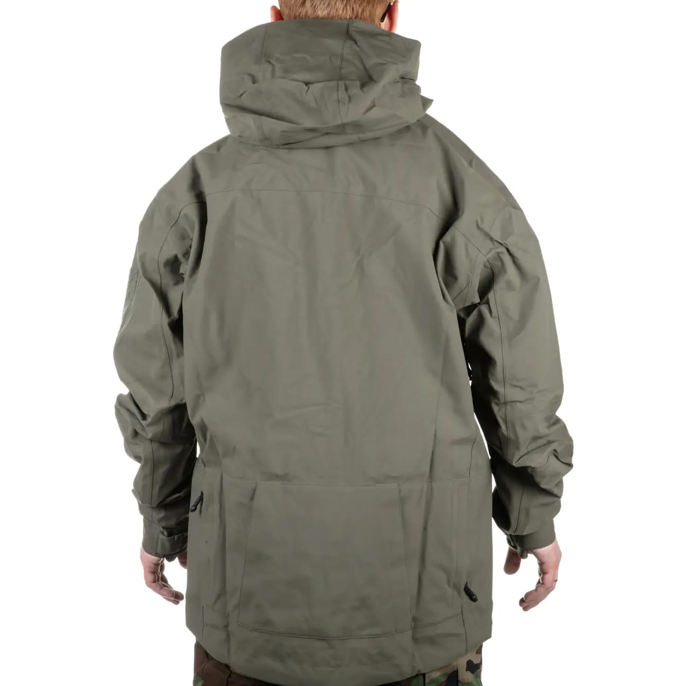 Emerson - Gear Blue Label Softshell Dimorphic Egret - Jacke - Ranger Green